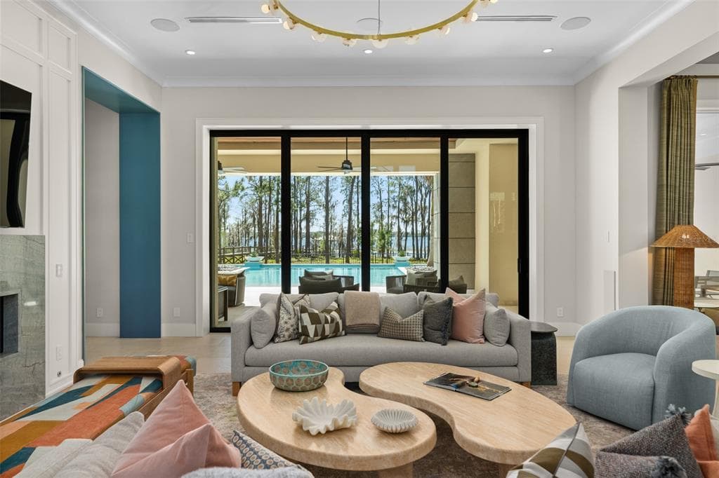 8506 LAKE NONA SHORE DR photo 6