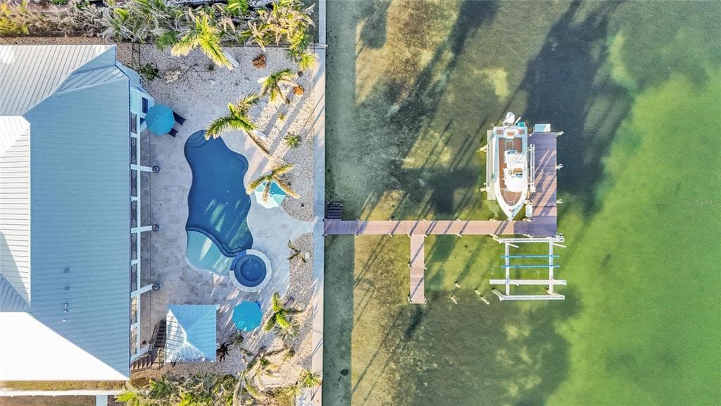 635 KEY ROYALE DRIVE photo 13