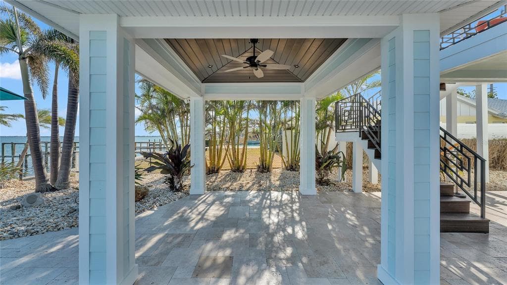 635 KEY ROYALE DRIVE photo 22
