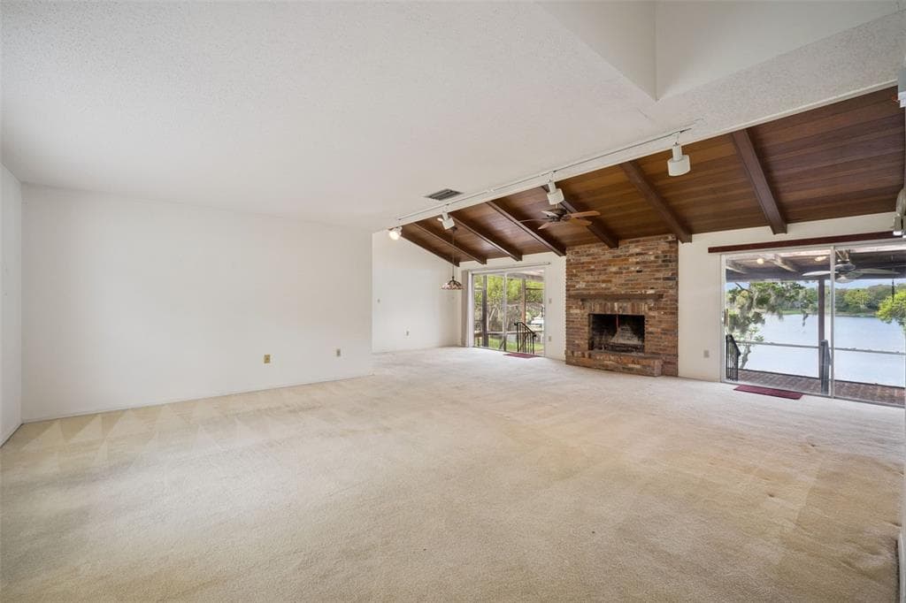 2874 E CROOKED LAKE DRIVE photo 15