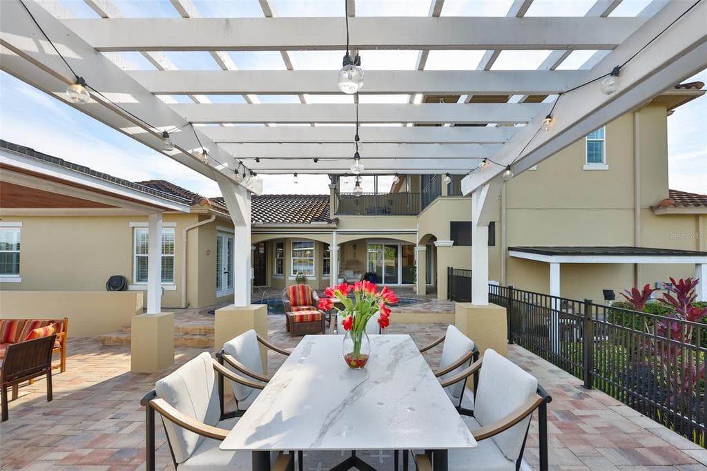 10517 TARPON SPRINGS ROAD photo 13