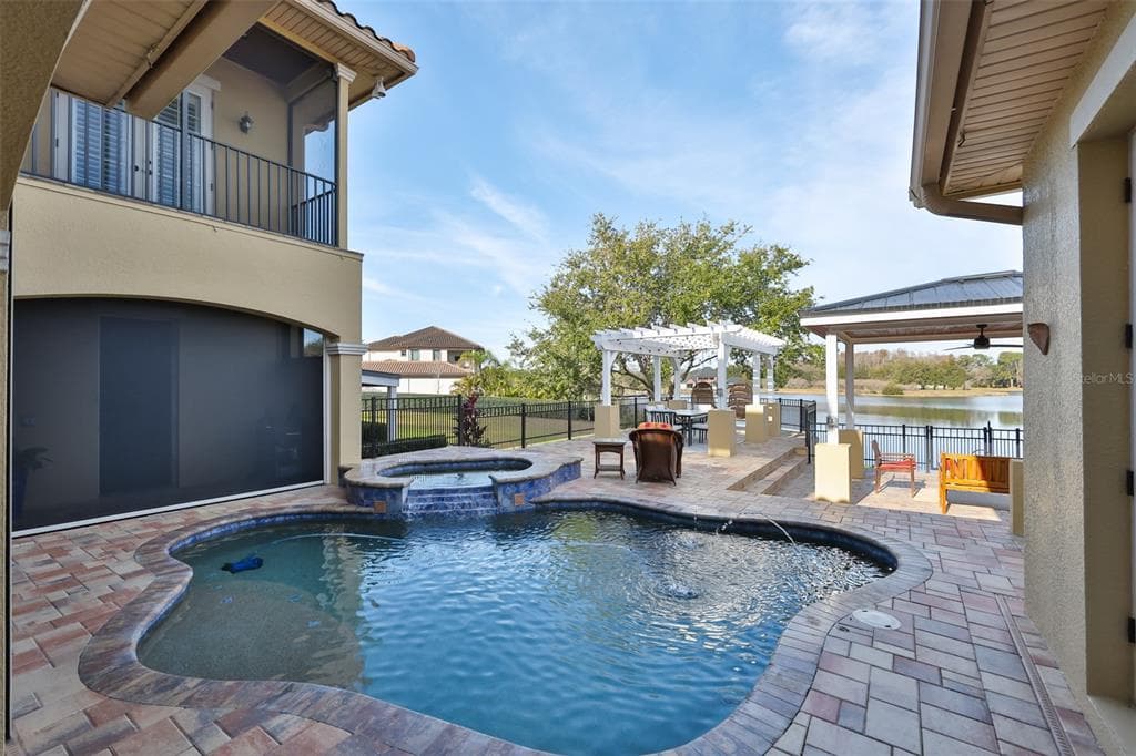 10517 TARPON SPRINGS ROAD photo 5