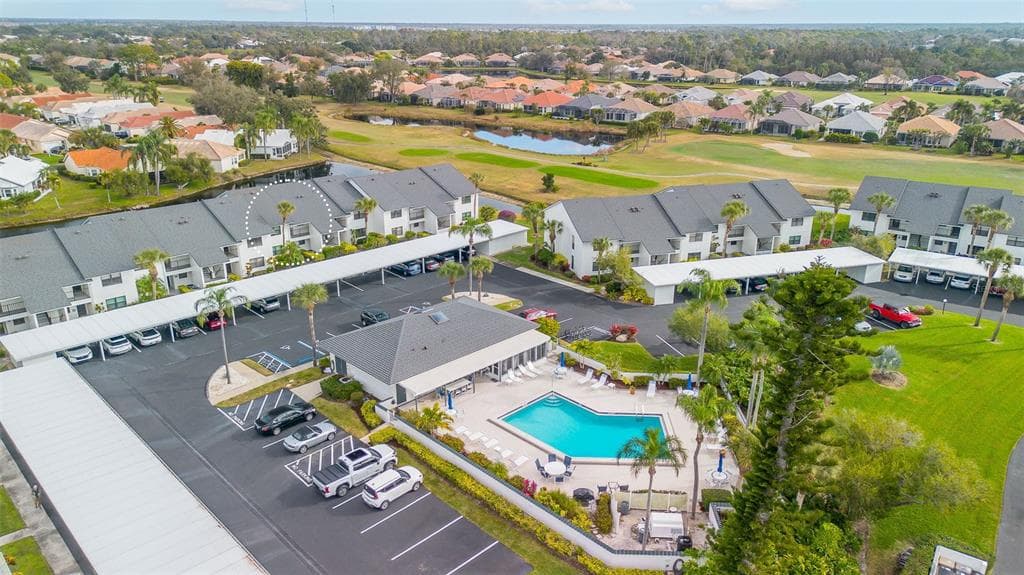 1100 CAPRI ISLES BOULEVARD 325 photo 3