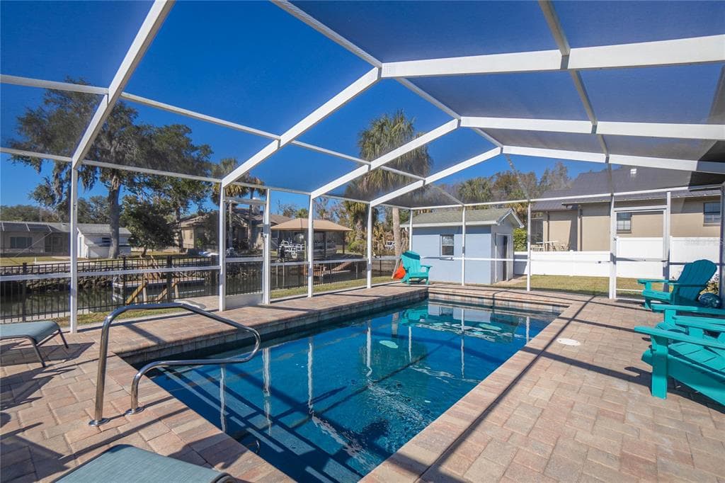3956 N TIMUCUA POINT photo 3