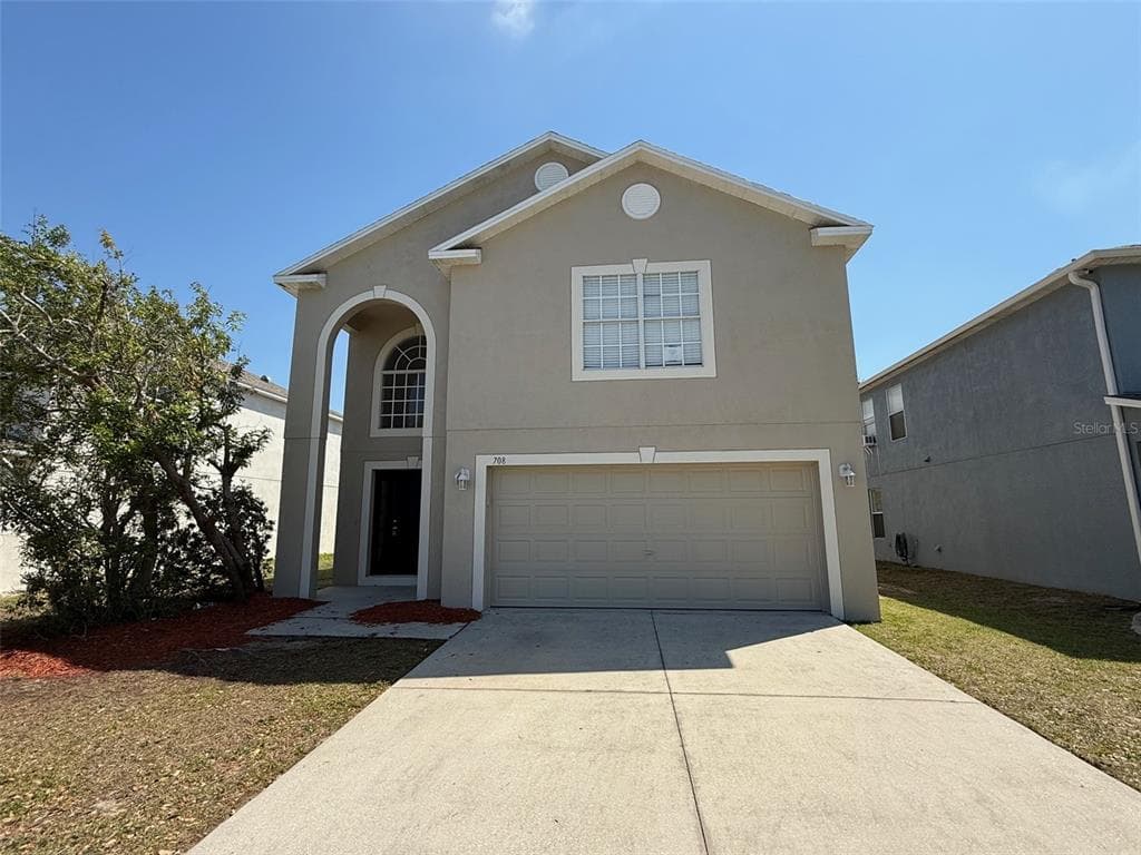 708 BRENTON LEAF DRIVE photo 1