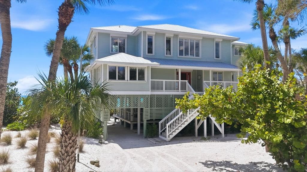 400 S GULF BOULEVARD photo 5