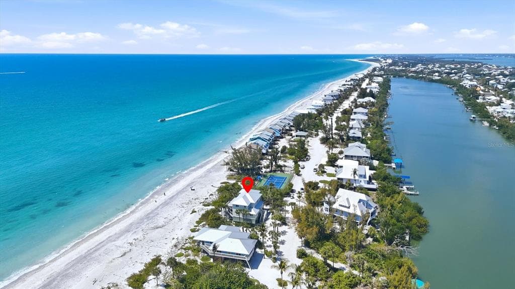 400 S GULF BOULEVARD photo 4