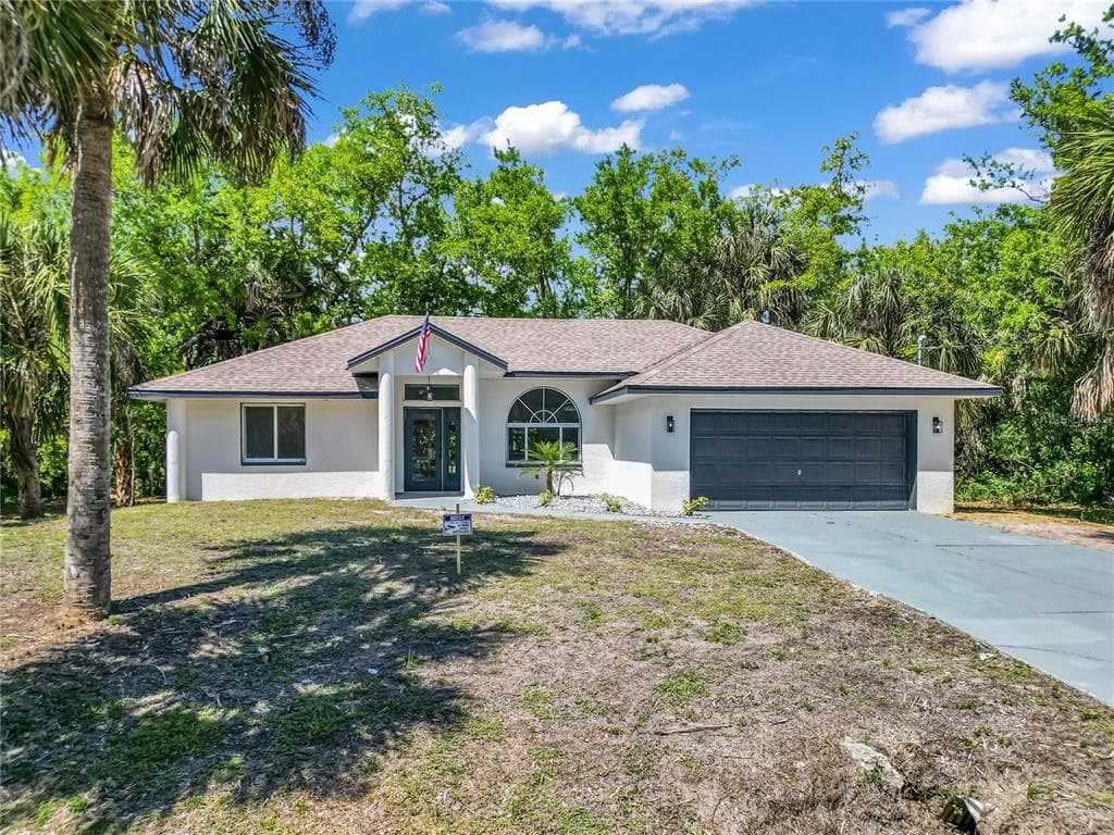 26140 HAPSBURG ROAD photo 1
