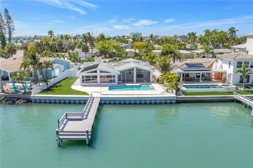 6984 S SHORE DRIVE S photo 1