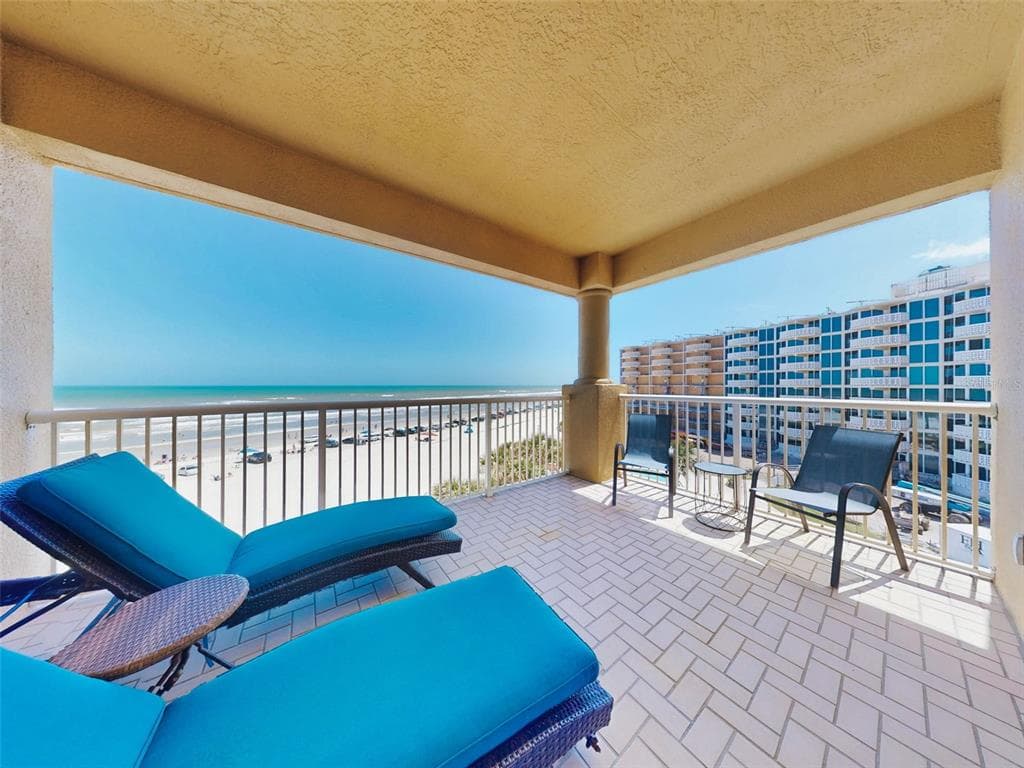 701 N ATLANTIC AVENUE 401 photo 5