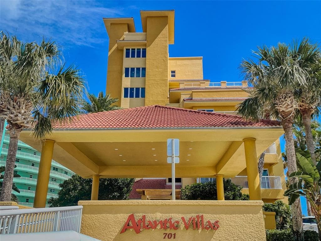 701 N ATLANTIC AVENUE 401 photo 4