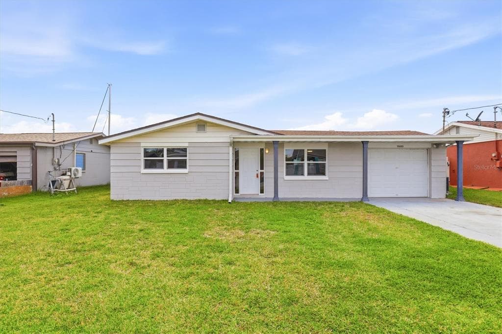 13603 BRITTON DRIVE photo 2