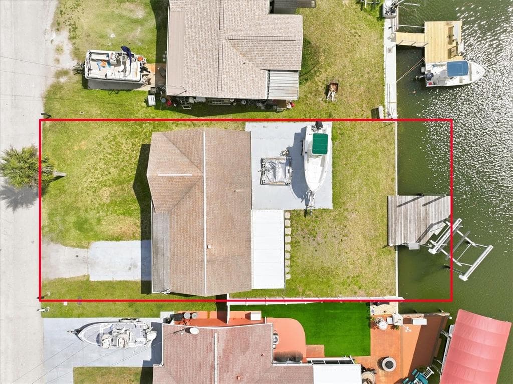 13603 BRITTON DRIVE photo 7