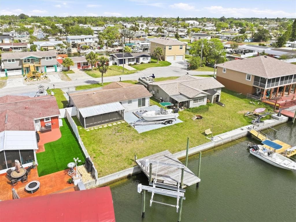 13603 BRITTON DRIVE photo 1