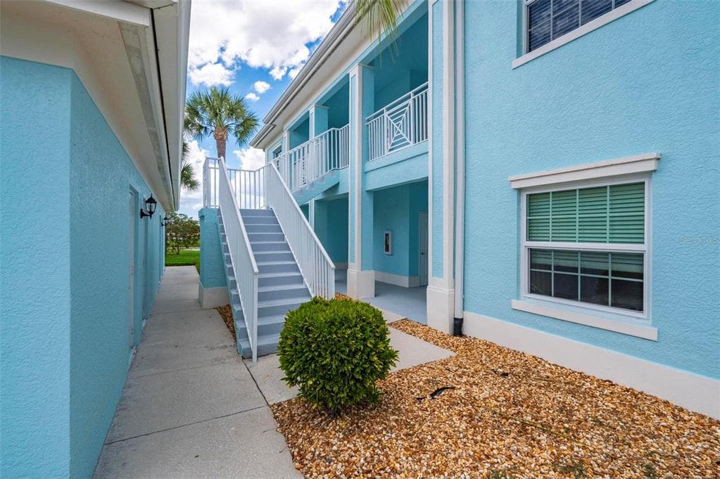5744 SABAL TRACE DRIVE 201 photo 2