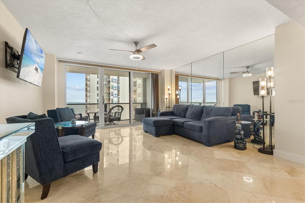 450 S GULFVIEW BOULEVARD 802 photo 3