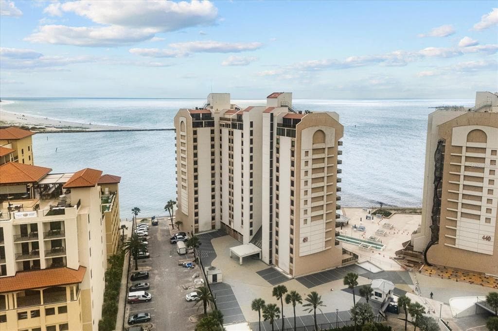 450 S GULFVIEW BOULEVARD 802 photo 21