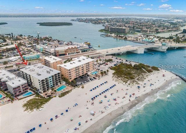 12924 GULF BOULEVARD 510 photo 8