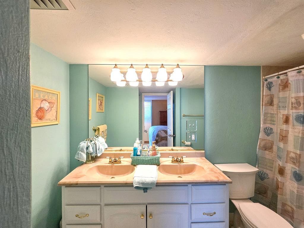 3051 S. ATLANTIC AVENUE 1805 photo 14