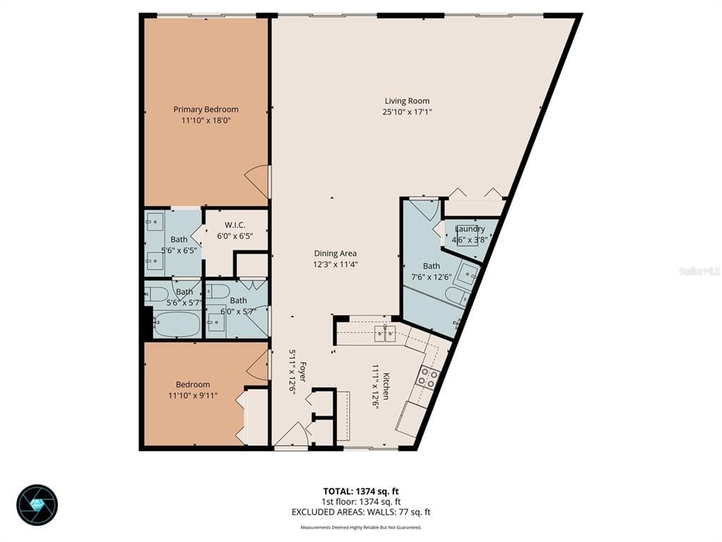 7540 SUNSHINE SKYWAY LANE S T35 photo 2