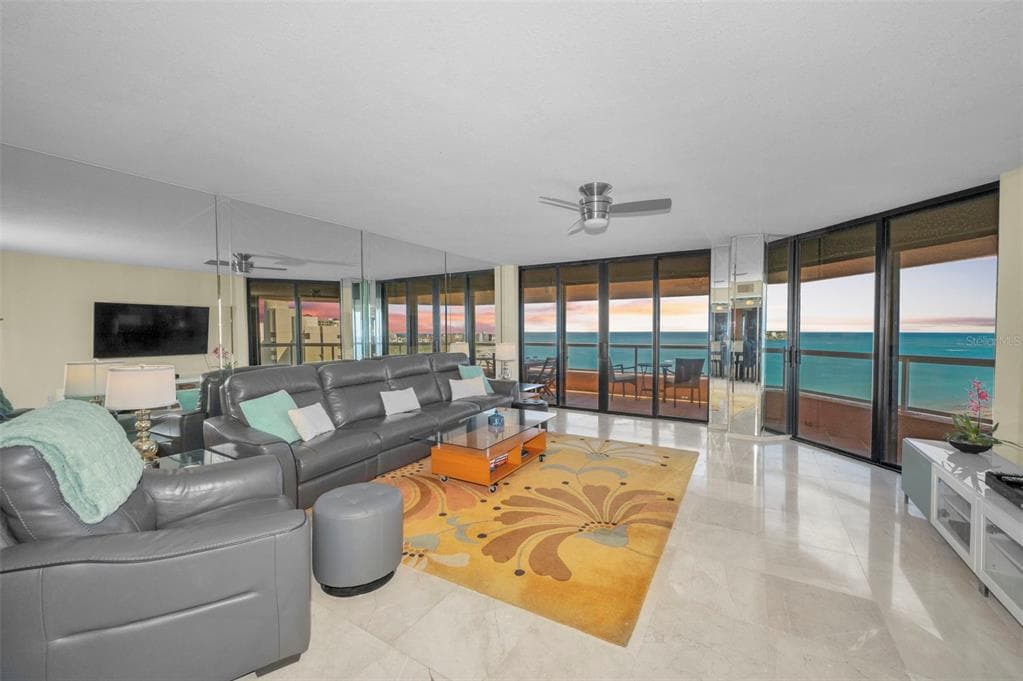1310 GULF BOULEVARD Penthouse A photo 2