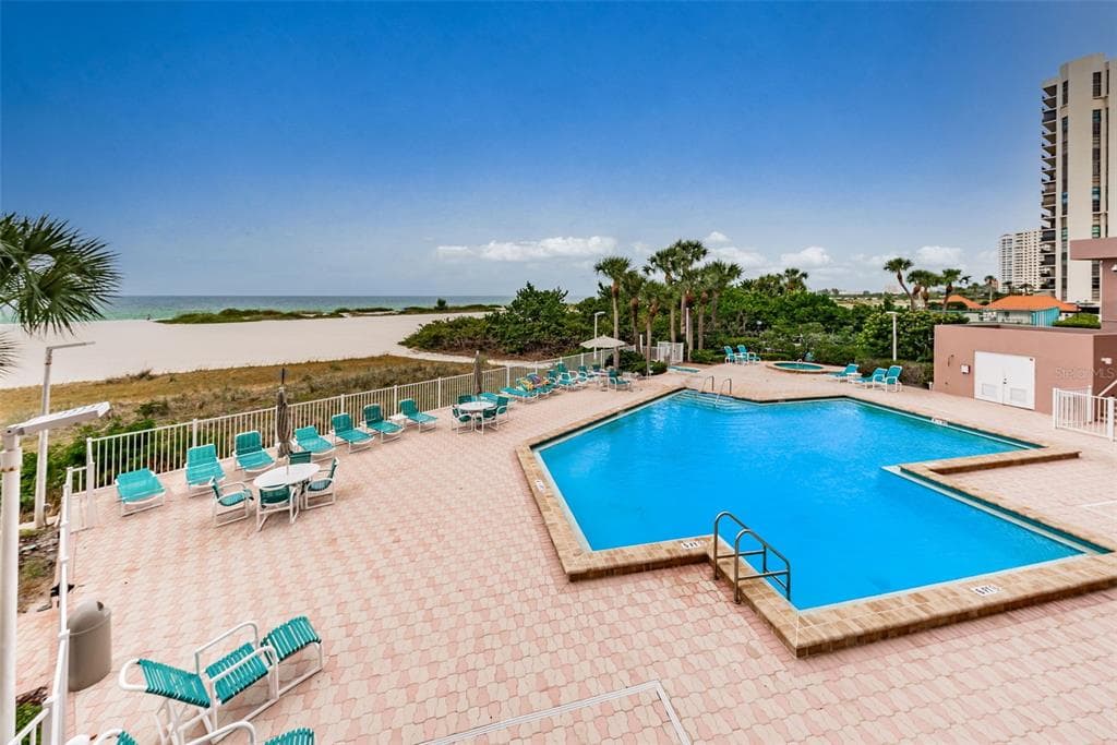 1310 GULF BOULEVARD Penthouse A photo 13