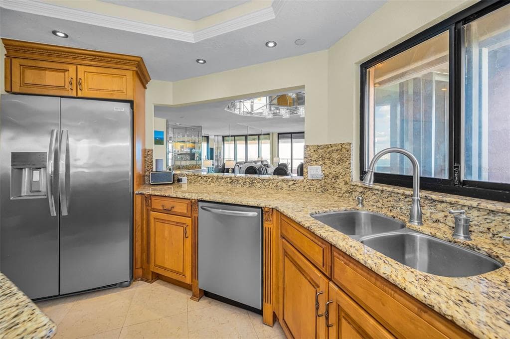 1310 GULF BOULEVARD Penthouse A photo 22