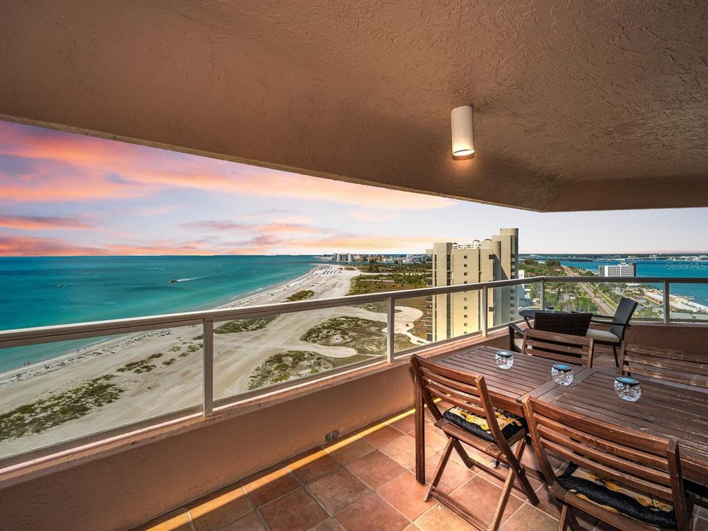 1310 GULF BOULEVARD Penthouse A photo 5