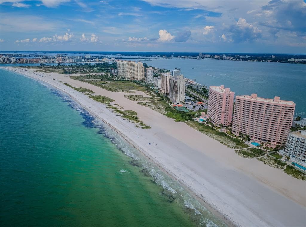 1310 GULF BOULEVARD Penthouse A photo 9