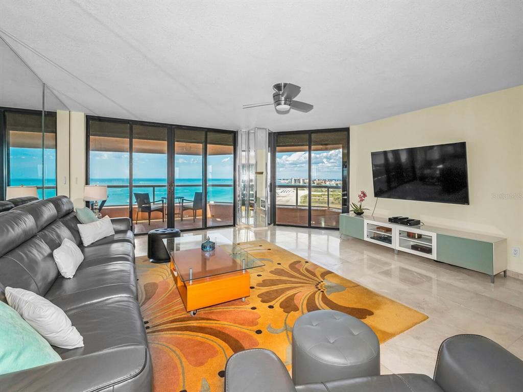 1310 GULF BOULEVARD Penthouse A photo 24
