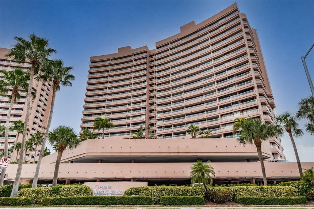 1310 GULF BOULEVARD Penthouse A photo 11