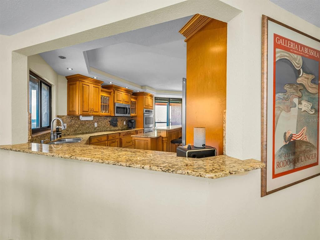 1310 GULF BOULEVARD Penthouse A photo 19