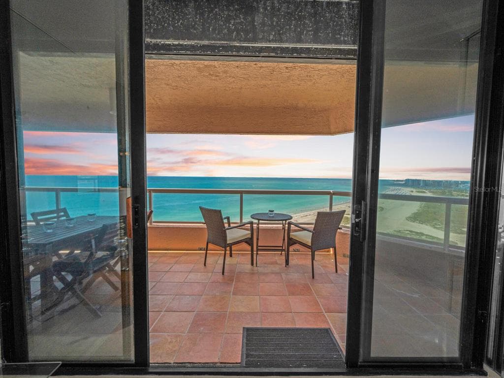 1310 GULF BOULEVARD Penthouse A photo 4