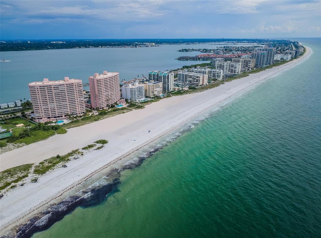 1310 GULF BOULEVARD Penthouse A photo 8
