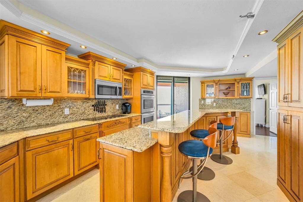1310 GULF BOULEVARD Penthouse A photo 21