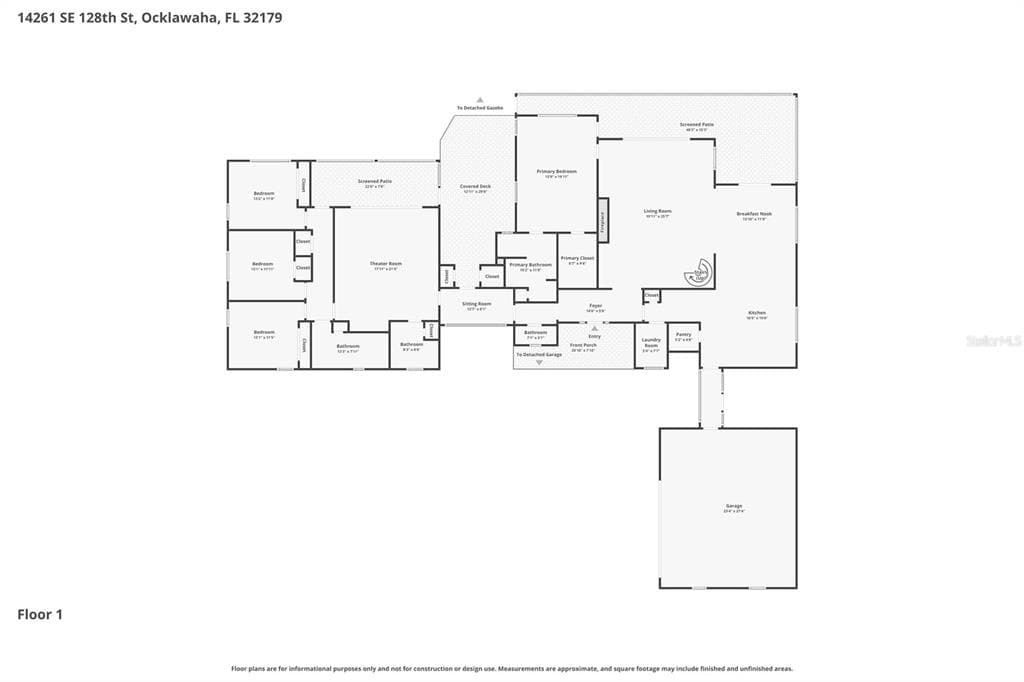 14261 SE 128TH STREET photo 16