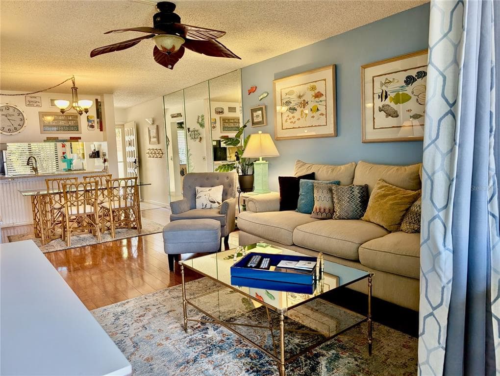 6218 PALMA DEL MAR BOULEVARD S 114 photo 13