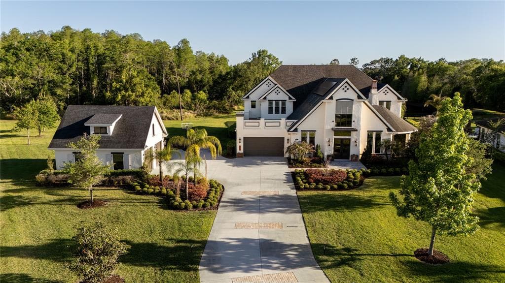 19101 MAGNOLIA FARMS LANE photo 4