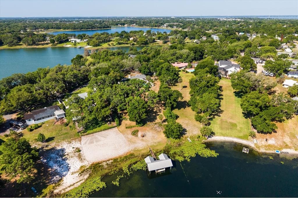1505 E CROOKED LAKE DRIVE photo 14