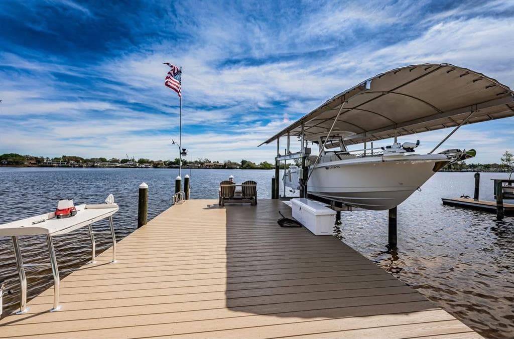 658 BAYSHORE DRIVE photo 9
