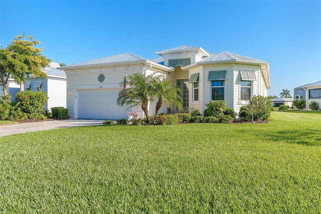 8776 CONCH AVENUE photo 1