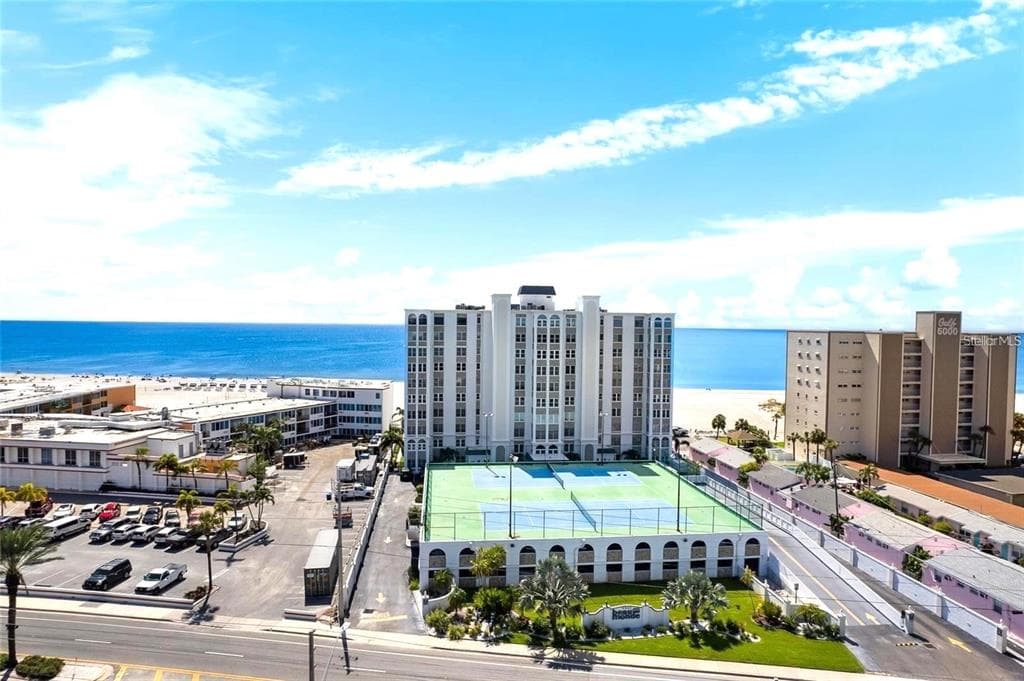 4950 GULF BOULEVARD 308 photo 2