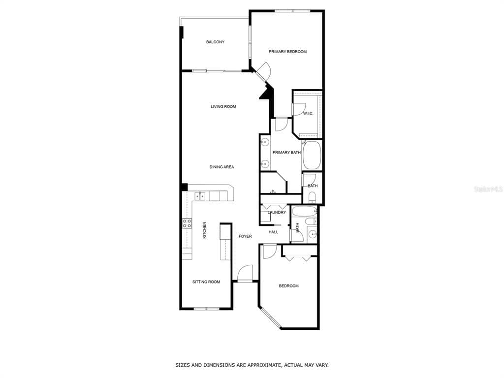 250 MINORCA BEACH WAY 203 photo 12