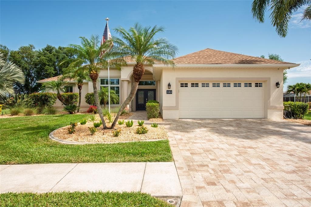 183 CLEAR LAKE DRIVE photo 4