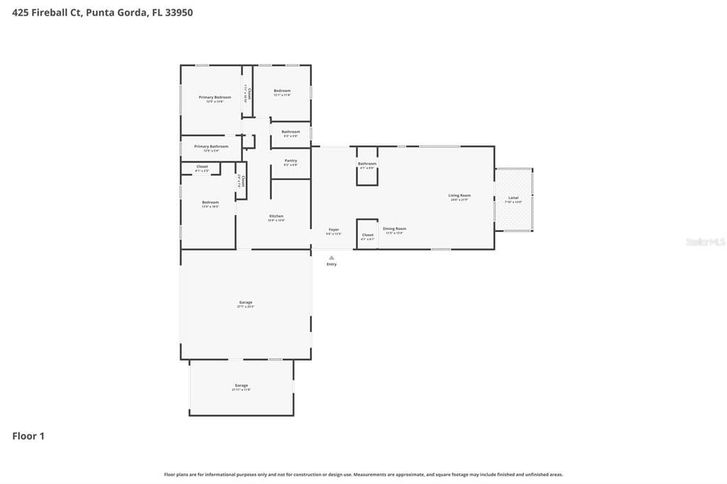 425 FIREBALL COURT photo 7