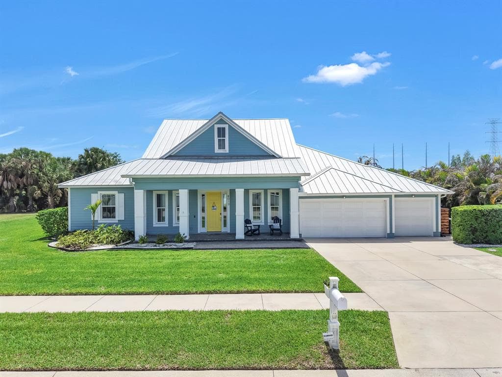 8013 KEY WEST CONCH DRIVE photo 1