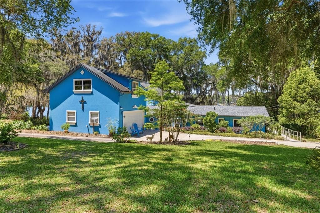 8386 AUSTIN ROAD photo 2