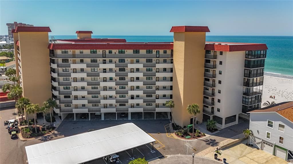 18304 GULF BOULEVARD 505 photo 24