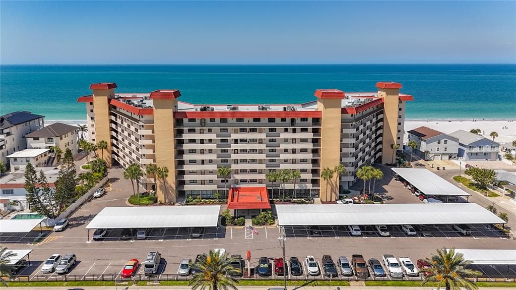 18304 GULF BOULEVARD 505 photo 19