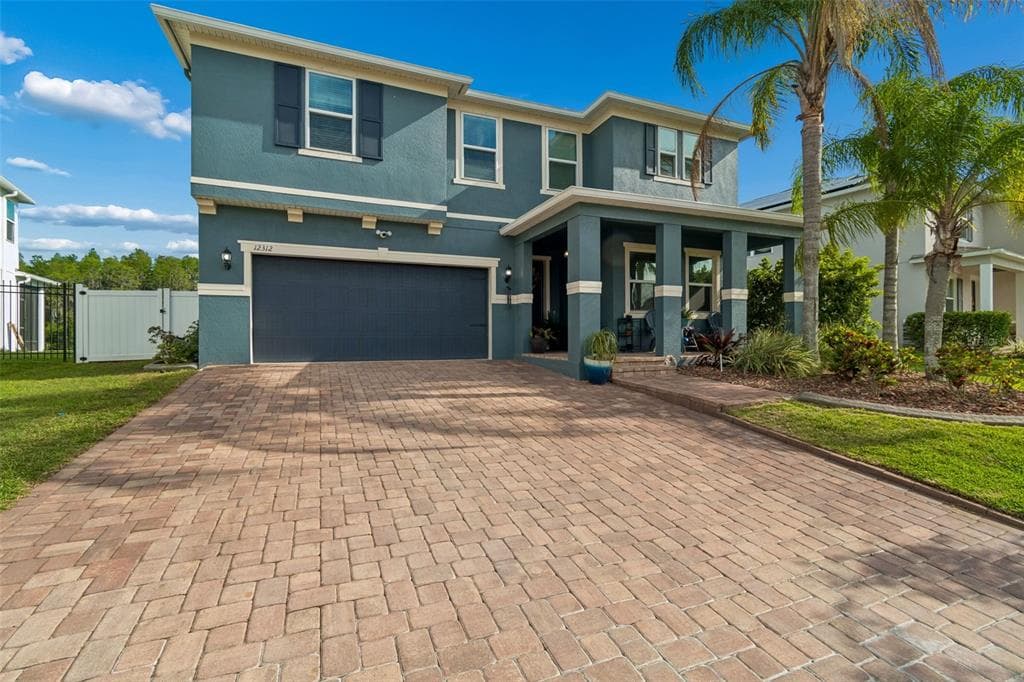12312 LAKE BLVD photo 3